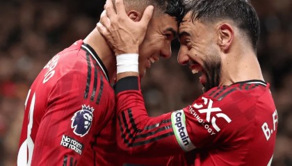 PG电子线上登入-B费本季英超4次助攻卡塞米罗破门，连线次数联赛最多