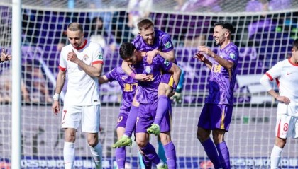 PG电子网站-【中超】罗斯破门金洋洋林创益染红 津门虎1比0海牛