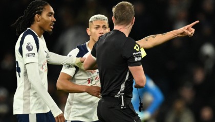 PG电子游戏试玩-ESPN：里沙利松同意今夏离队标价2500万欧，沙特土耳其球队有意