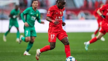 PG电子游戏试玩-古斯塔沃战旧主，河南趁海港低迷争胜 拉莫斯延续神奇 1将练成了