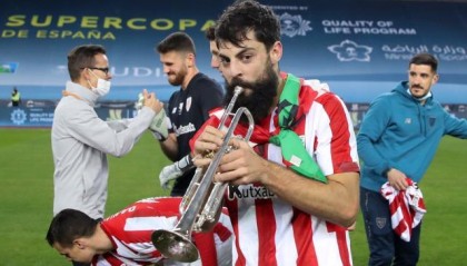 【人物】制造梅西红牌，让人又爱又恨的比利亚利夫雷