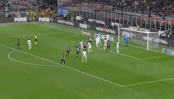 PG电子官方-【意甲】托莫里破门迪亚斯长途奔袭 AC米兰2比0尤文