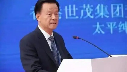 PG电子网站-世茂集团创始人许荣茂滞留香港