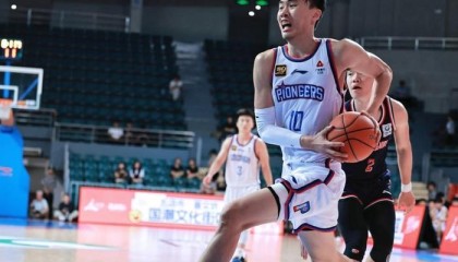 北控又一笔签约达成！2米06潜力锋线投奔张庆鹏，能否获得重用？