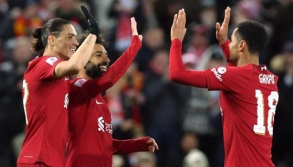 PG电子游戏试玩-【英超】利物浦2比0十人纽卡 努涅斯哈克波破门