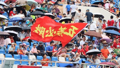 PG电子官方-跟着足球游广西：从赛场到市井的“双向奔赴”