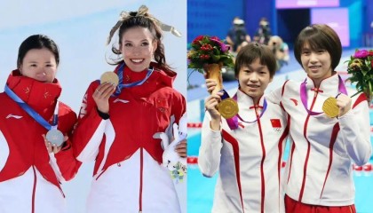 PG电子官方-“谷爱凌式”与“全红婵式”运动员，有无对比之必要?