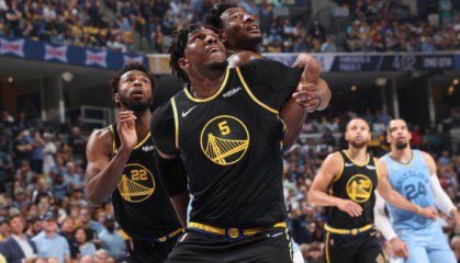 PG电子游戏试玩-化身篮板怪兽离不开高人指点 总决赛卢尼仍是关键