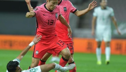 PG电子官方-孙准浩：落选韩国队但仍有期待 今年要为山东夺冠！