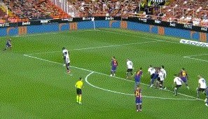 PG电子官方-【西甲】梅西双响 格子反超 巴萨客场3比2逆转蝙蝠