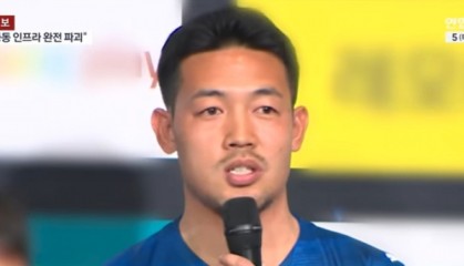 108小时从伊朗回韩国！韩国前国脚：非常害怕，像经历了生死关头