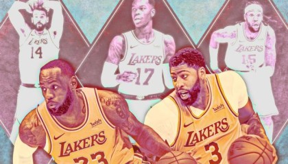 PG电子游戏试玩-【观察】明年总支出或达2.5亿 湖人还要继续加码吗？