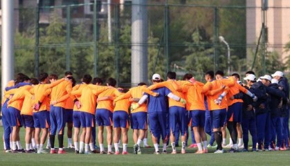 PG电子网站-鲁治申泡汤反衬泰山最大短板 输在板凳？输在换代！