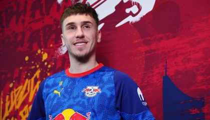 PG电子线上登入-格鲁达：不想参加世界杯是说谎，我会努力进入德国大名单