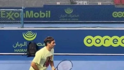 PG电子网站-费德勒：我的故事还没有来到尾声