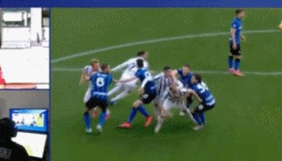 PG电子游戏试玩-【意甲】夸德拉多双响+绝杀 尤文3比2国际米兰升第4