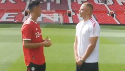 PG电子游戏试玩-C罗：我回曼联不是来度假 期待未来3-4年干些大事